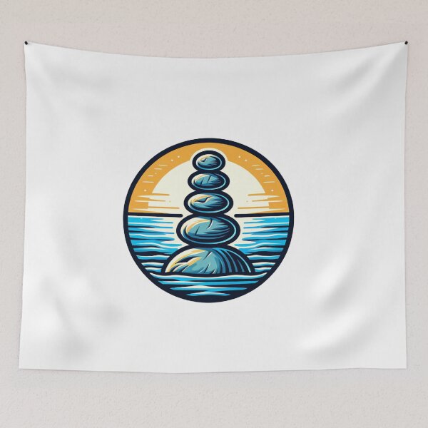 Item preview, Perfect balance designed and sold by 0penvimark.