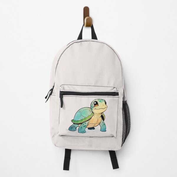 Item preview, Cute Turtle designed and sold by ArtCraftLab.