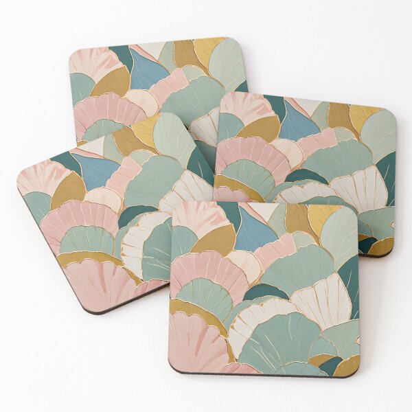 Item preview, Shell Symphony designed and sold by Lizetteh.