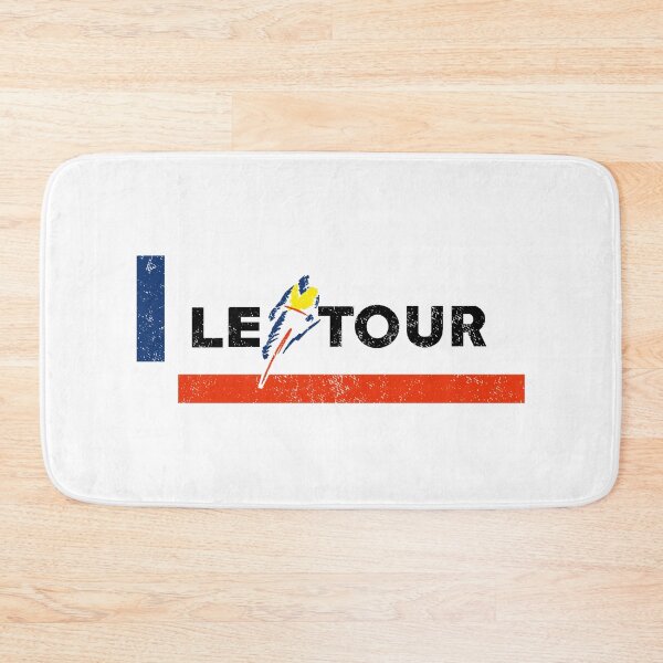 Item preview, Retro Tour de France 90s Logo designed and sold by collectees1.
