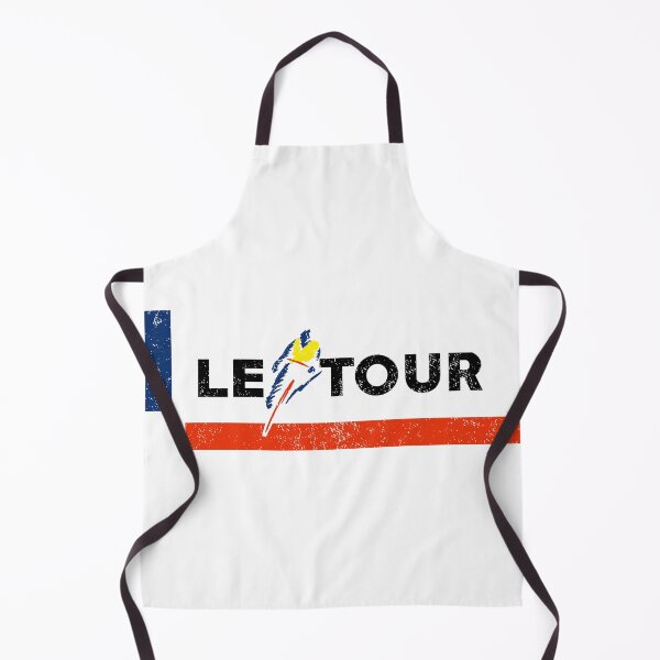 Item preview, Retro Tour de France 90s Logo designed and sold by collectees1.