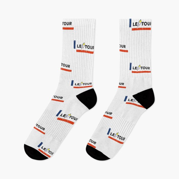 Item preview, Retro Tour de France 90s Logo designed and sold by collectees1.
