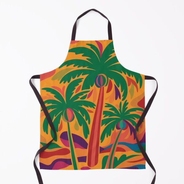 Item preview, Palm Trees designed and sold by whitecat23.