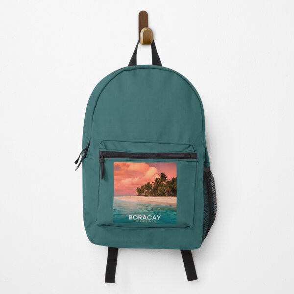 Item preview, Boracay Island Philippines designed and sold by T&C Finesse.