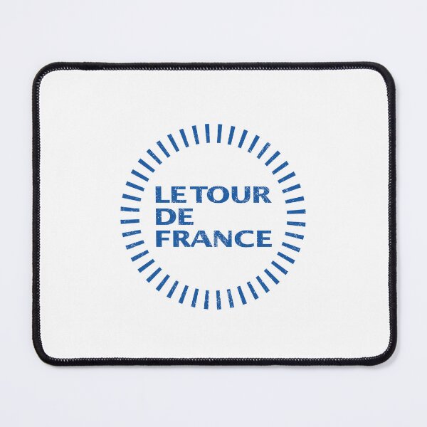 Item preview, 2000s Tour de France Retro Logo designed and sold by collectees1.