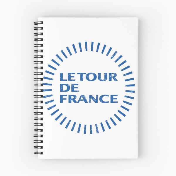 Item preview, 2000s Tour de France Retro Logo designed and sold by collectees1.