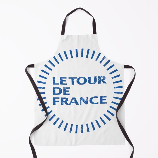 Item preview, 2000s Tour de France Retro Logo designed and sold by collectees1.