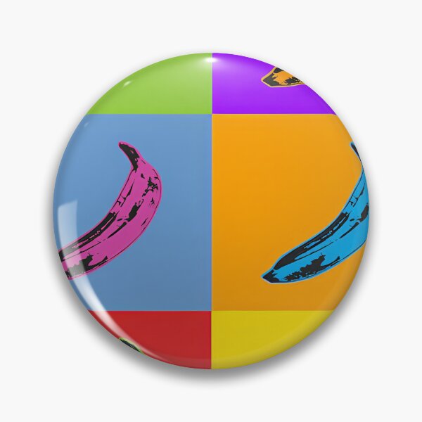 Item preview, Andy Warhol, 1928-1987 USA, Pop art | Original Paintings by Andy Warhol  designed and sold by MinoZZi.