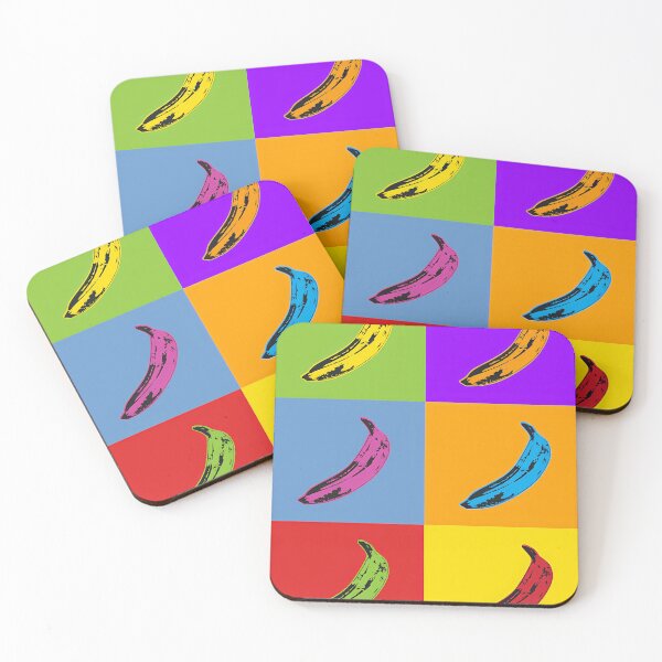 Item preview, Andy Warhol, 1928-1987 USA, Pop art | Original Paintings by Andy Warhol  designed and sold by MinoZZi.