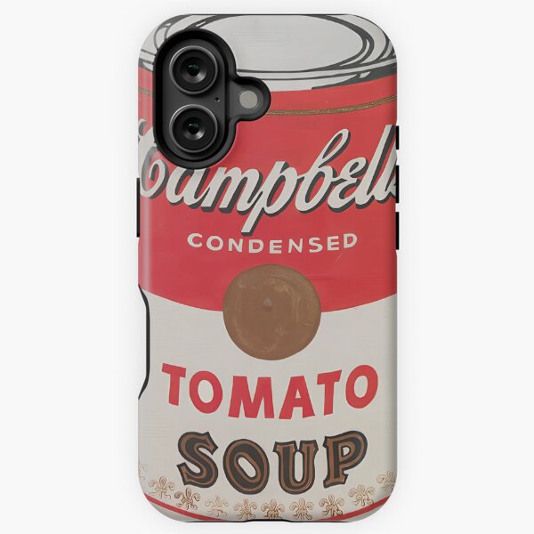 Item preview, Andy Warhol, 1928-1987 USA, Pop-Art | Originalgemälde von Andy Warhol  designed and sold by MinoZZi.