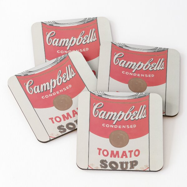 Item preview, Andy Warhol, 1928-1987 USA, Pop art | Original Paintings by Andy Warhol  designed and sold by MinoZZi.