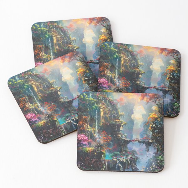 Item preview, Magic Castle Vibe designed and sold by GrinGalore.