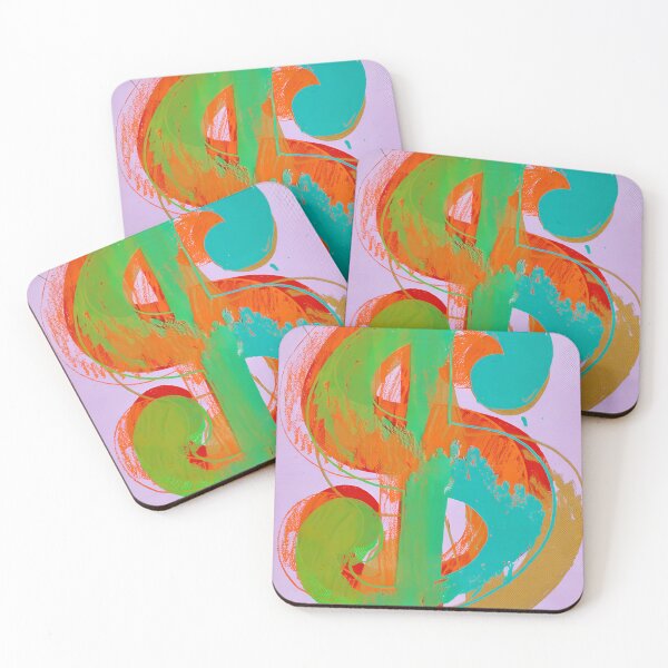 Item preview, Andy Warhol, 1928-1987 USA, Pop art | Original Paintings by Andy Warhol  designed and sold by MinoZZi.