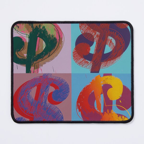 Item preview, Andy Warhol, 1928-1987 USA, Pop art | Original Paintings by Andy Warhol designed and sold by MinoZZi.