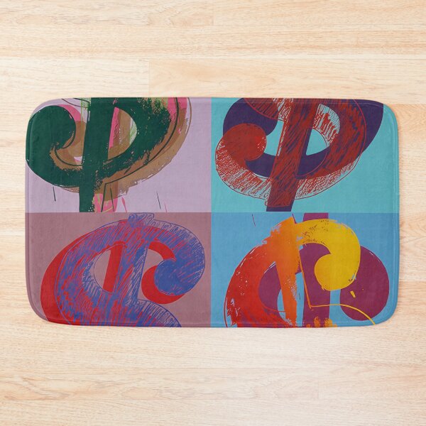 Item preview, Andy Warhol, 1928-1987 USA, Pop art | Original Paintings by Andy Warhol  designed and sold by MinoZZi.