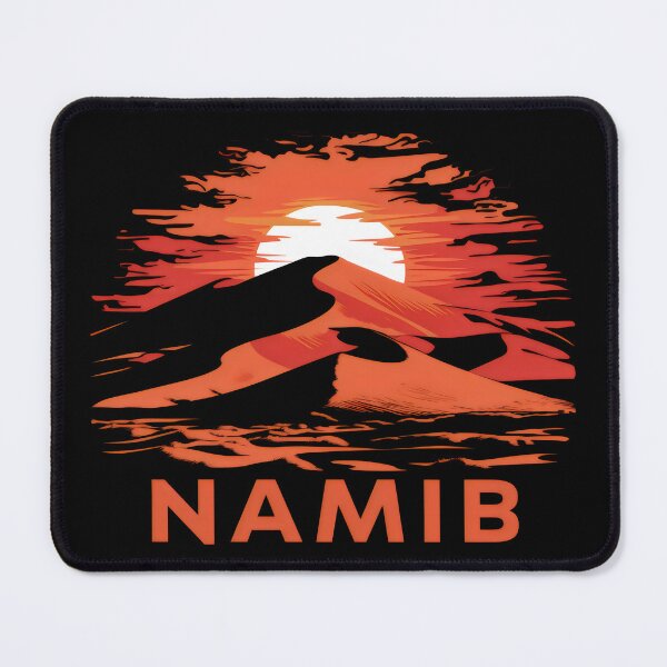 Item preview, Namib Desert at Sunset designed and sold by zarshirts.