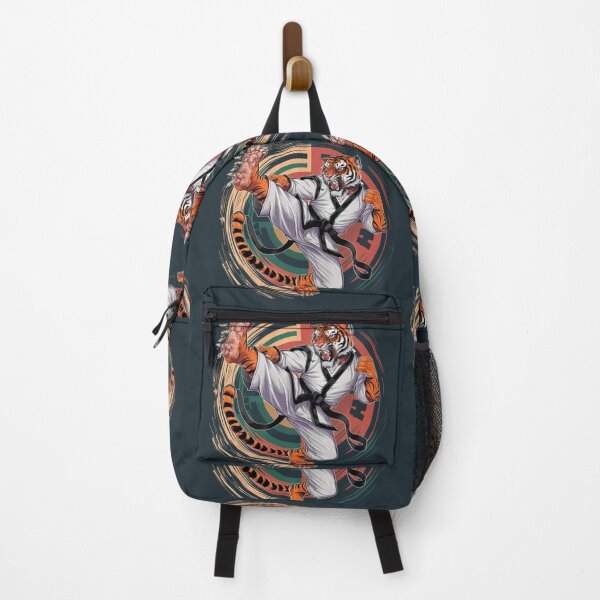 Item preview, Korean Tiger Martial Art designed and sold by Globalcitytees.