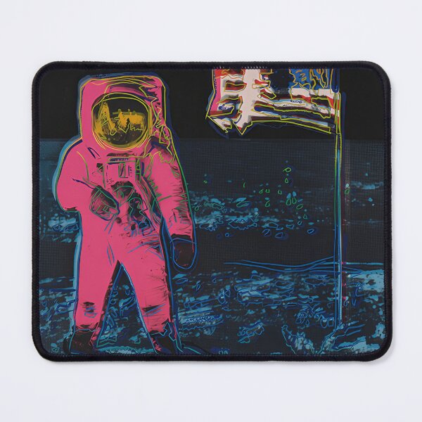 Item preview, Andy Warhol, 1928-1987 USA, Pop art | Original Paintings by Andy Warhol  designed and sold by MinoZZi.