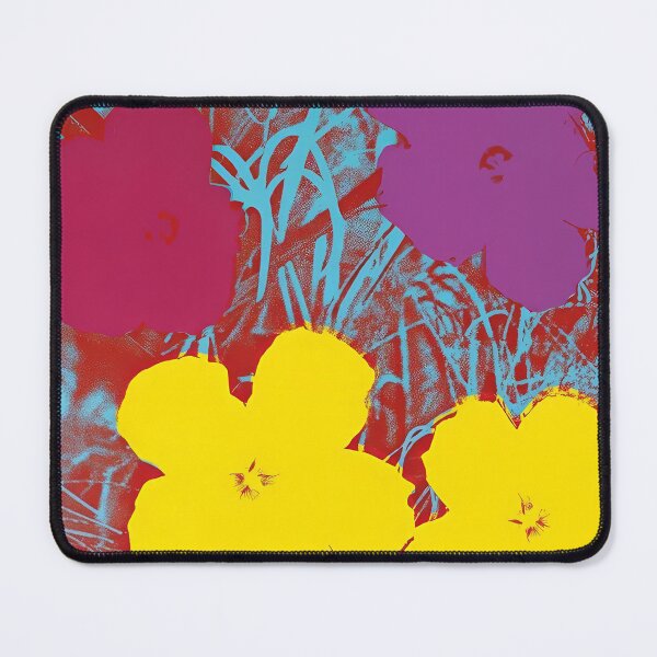 Item preview, Andy Warhol, 1928-1987 USA, Pop art | Original Paintings by Andy Warhol  designed and sold by MinoZZi.