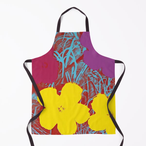 Item preview, Andy Warhol, 1928-1987 USA, Pop art | Original Paintings by Andy Warhol  designed and sold by MinoZZi.