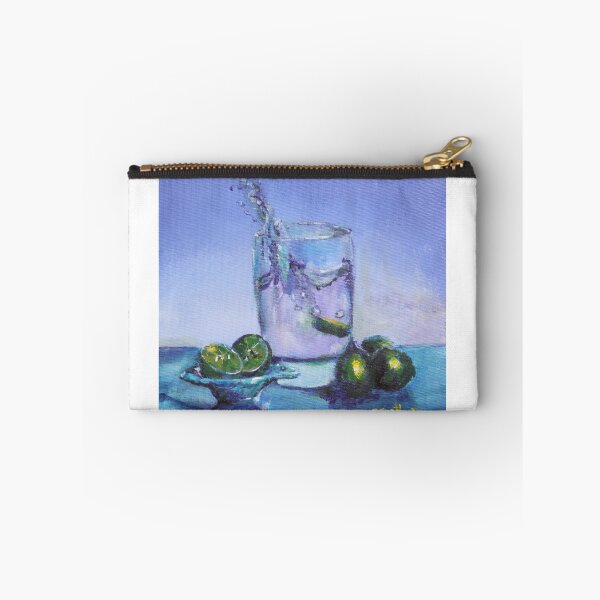 Item preview, A splash of lime designed and sold by crispur.