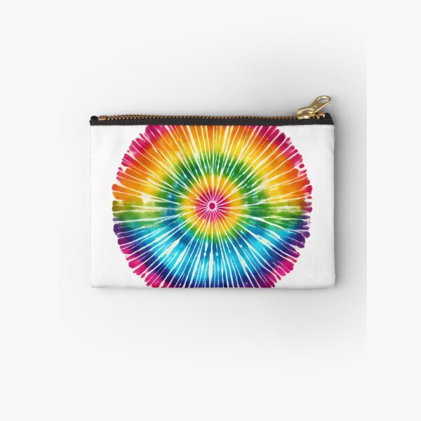 Item preview, Rainbow Flower  designed and sold by PrintsThatStick.