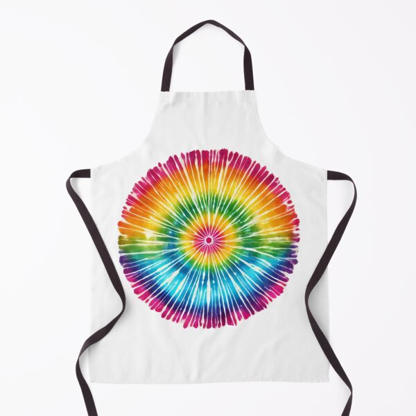 Item preview, Rainbow Flower designed and sold by PrintsThatStick.