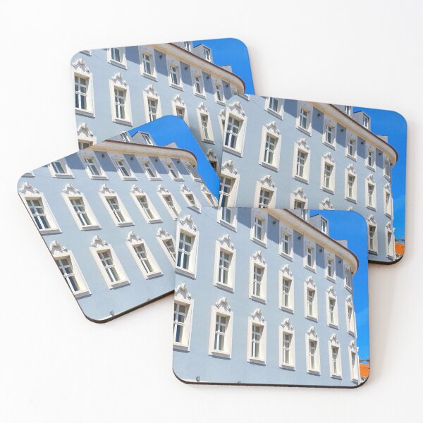 Item preview, Praça Dom Luís I, Lisboa. antigo edifício CTT. 8B building designed and sold by Tereza Pilar  Art.