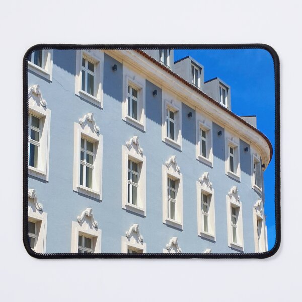 Item preview, Praça Dom Luís I, Lisboa. antigo edifício CTT. 8B building designed and sold by Tereza Pilar  Art.