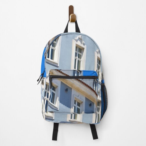 Item preview, Praça Dom Luís I, Lisboa. antigo edifício CTT. 8B building designed and sold by Tereza Pilar  Art.