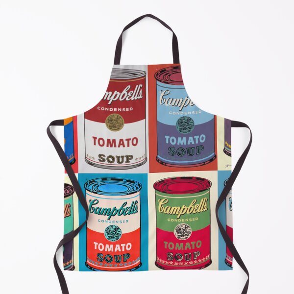 Item preview, Andy Warhol, 1928-1987 USA, Pop art | Original Paintings by Andy Warhol  designed and sold by MinoZZi.