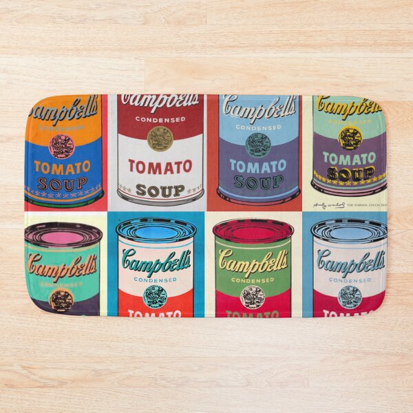 Item preview, Andy Warhol, 1928-1987 USA, Pop art | Original Paintings by Andy Warhol  designed and sold by MinoZZi.