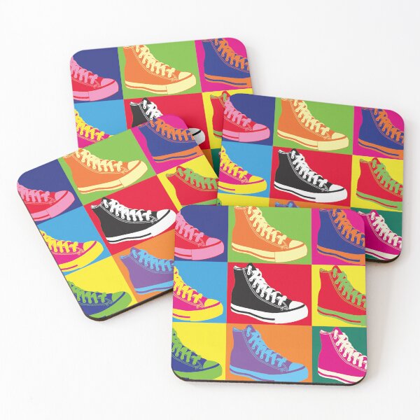 Item preview, Andy Warhol, 1928-1987 USA, Pop art | Original Paintings by Andy Warhol  designed and sold by MinoZZi.