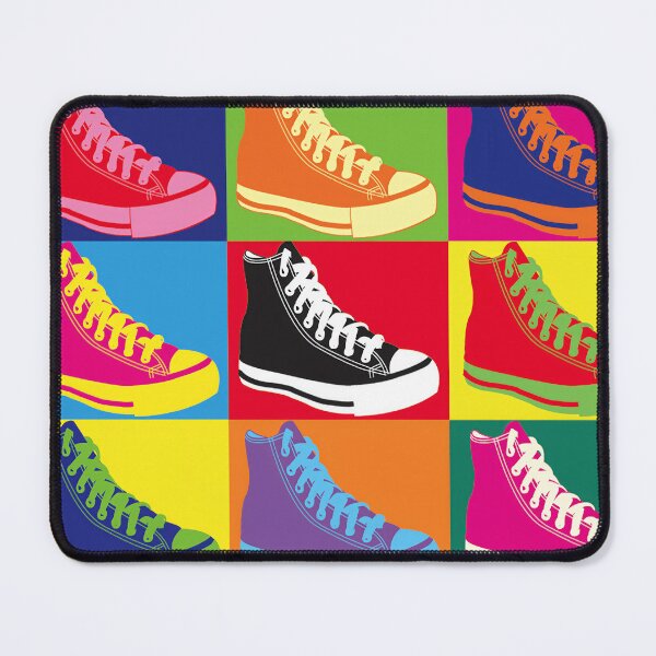 Item preview, Andy Warhol, 1928-1987 USA, Pop art | Original Paintings by Andy Warhol  designed and sold by MinoZZi.