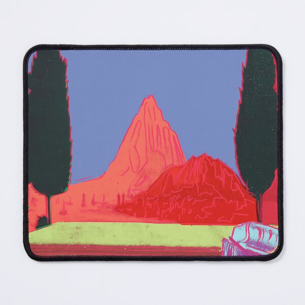 Item preview, Andy Warhol, 1928-1987 USA, Pop art | Original Paintings by Andy Warhol designed and sold by MinoZZi.