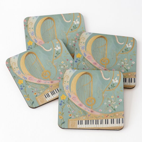 Item preview, Blooming Rhapsody designed and sold by Lizetteh.