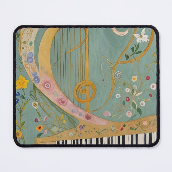 Item preview, Blooming Rhapsody designed and sold by Lizetteh.
