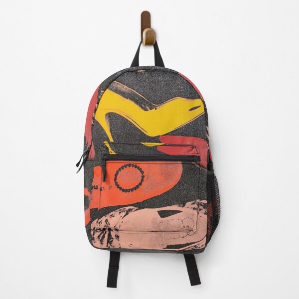 Item preview, Andy Warhol, 1928-1987 USA, Pop art | Original Paintings by Andy Warhol  designed and sold by MinoZZi.