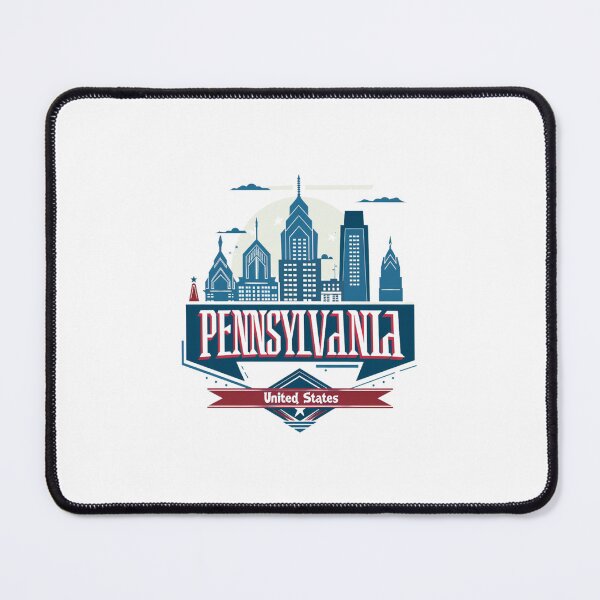 Item preview, Pennsylvania - US  designed and sold by GoodOldVintage.