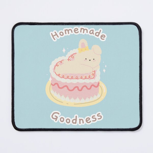 Item preview, BAKING APRON || DIY || Homemade Goodness || designed and sold by BestTienda.