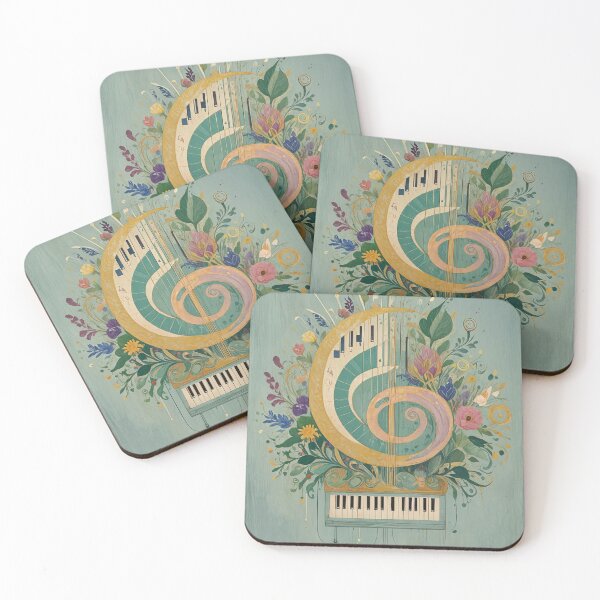 Item preview, Sonata of Blooms designed and sold by Lizetteh.