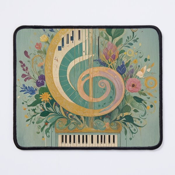 Item preview, Sonata of Blooms designed and sold by Lizetteh.