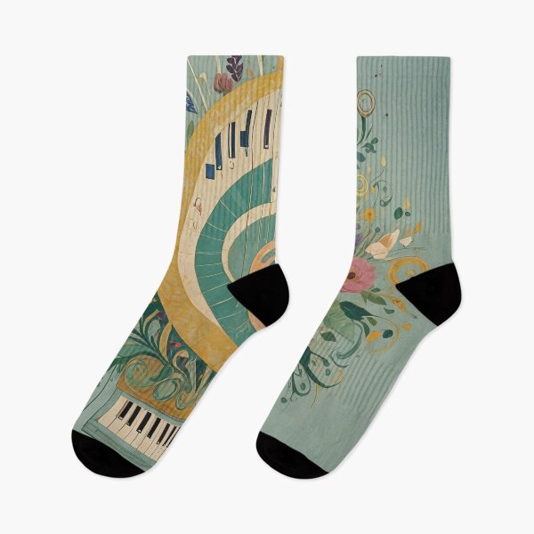 Item preview, Sonata of Blooms designed and sold by Lizetteh.