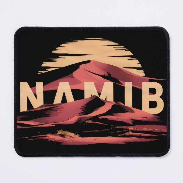 Item preview, Namib Desert at Sunset designed and sold by zarshirts.
