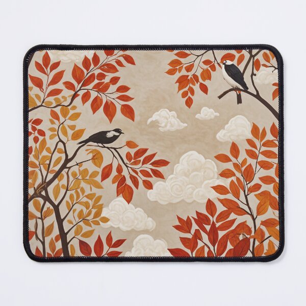 Item preview, Autumn's Embrace designed and sold by Lizetteh.