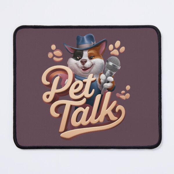 Item preview, Pet talk designed and sold by JansenGS.