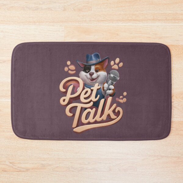 Item preview, Pet talk designed and sold by JansenGS.