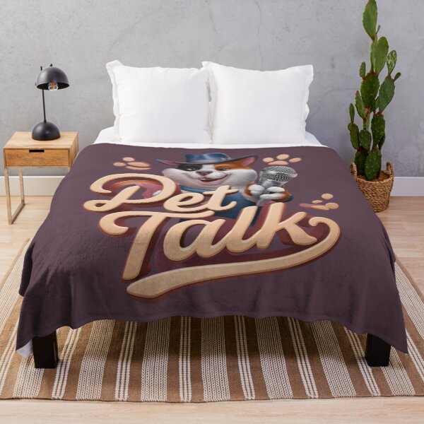 Item preview, Pet talk designed and sold by JansenGS.