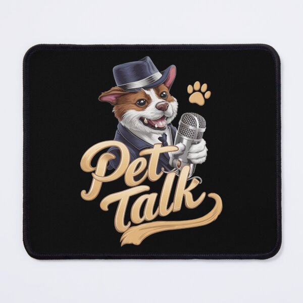 Item preview, Pet talk designed and sold by JansenGS.