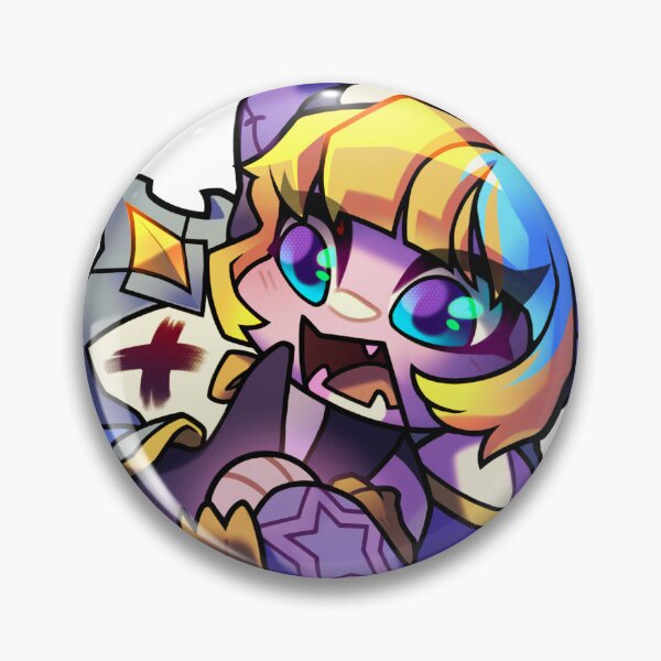 Aperçu de l'œuvre Pingouin Cosplay Tristana créée et vendue par YorikBoneART.